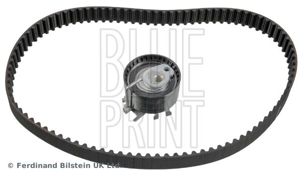 BLUE PRINT Комплект ремня ГРМ ADN17316